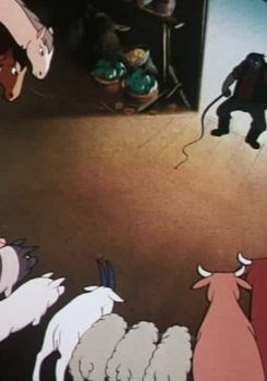 The Animated World of Halas and Batchelor