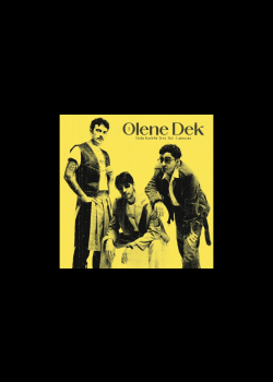 Ölene Dek - Dolu Kadehi Ters Tut feat. Can Ozan