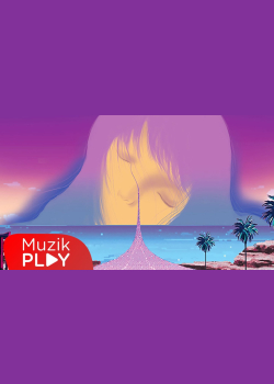 Nurettin Çolak & Lara Elmaoğlu - Kuşku (Official Lyric Video)