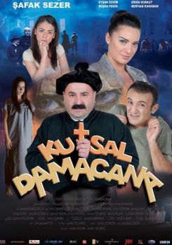 Kutsal Damacana