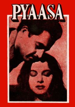 Pyaasa