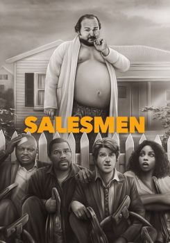 Salesmen