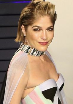 Selma Blair