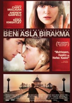 Beni Asla Bırakma