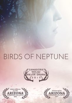 Birds of Neptune