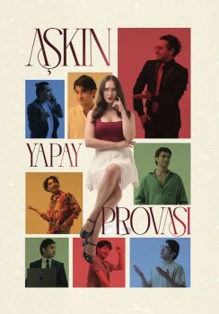 Aşkın Yapay Provası