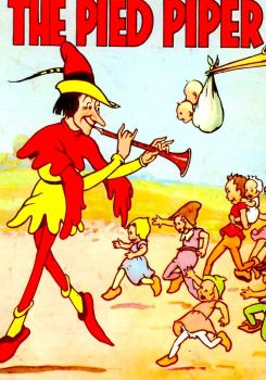 The Pied Piper