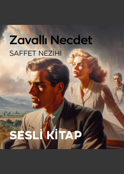 Zavallı Necdet