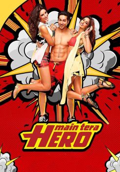 Ben Senin Kahramanınim  / Main Tera Hero