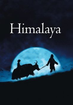 Himalaya - Bir Şefin Çocukluğu