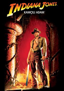 Indiana Jones: Kamçılı Adam