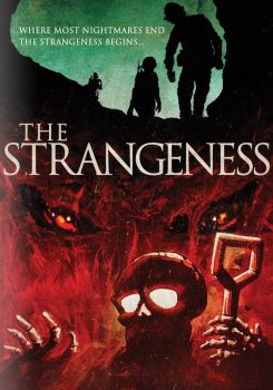 The Strangeness