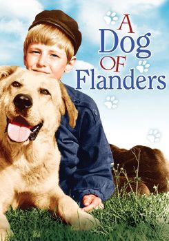 A Dog of Flanders