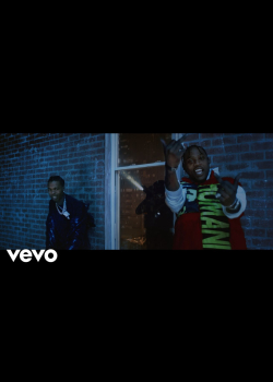 Flipp Dinero - How I Move (Official Music Video) ft. Lil Baby