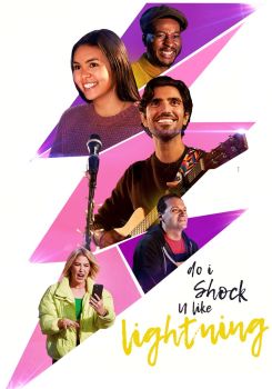 Do I Shock U Like Lightning