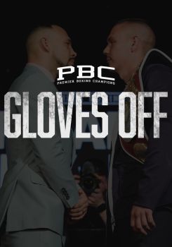 PBC Gloves Off