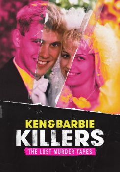 Ken ve Barbie Katilleri