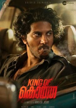 King of Kotha