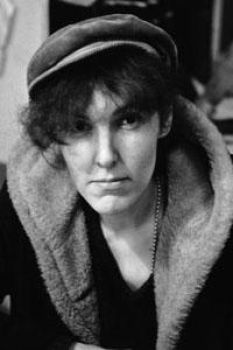 Valerie Solanas