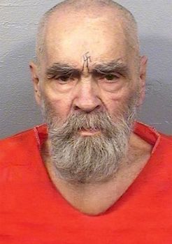 Charles Manson