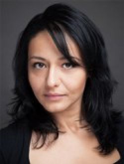 Fulya Ülvan