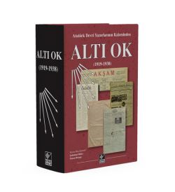 Altı Ok 1919-1938