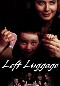 Left Luggage