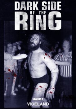 Dark Side of the Ring