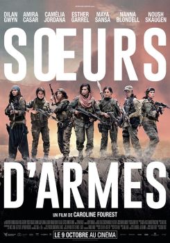 Soeurs d'armes