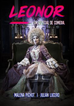 Leonor
