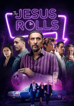 The Jesus Rolls: Quintana Dönüyor