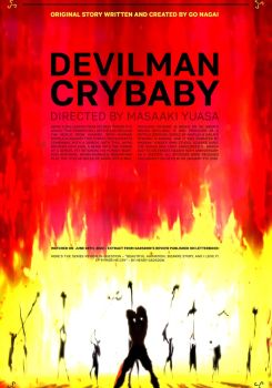 Devilman Crybaby