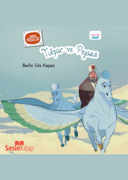 Tulpar ve Pegasus