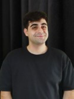 Mustafa Yiğit Zırh