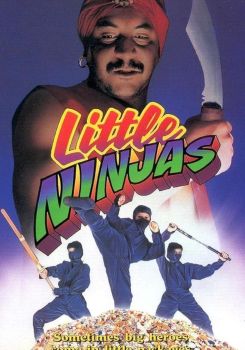 Little Ninjas