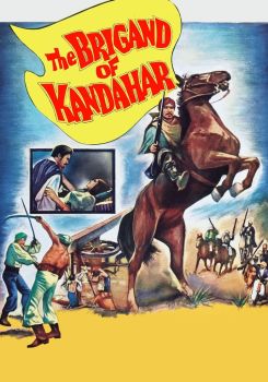 The Brigand of Kandahar