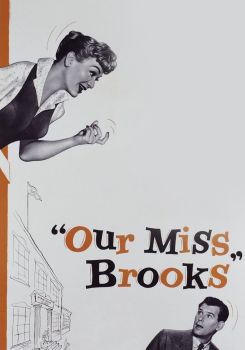 Our Miss Brooks