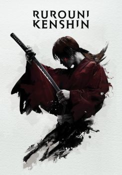 Rurouni Kenshin: Kökenler