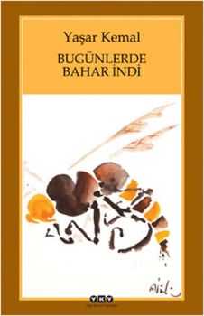 Bugünlerde Bahar İndi