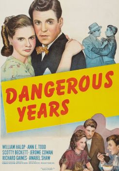 Dangerous Years