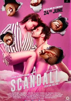 A Scandall