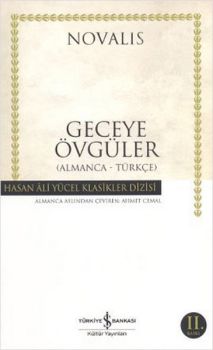 Geceye Övgüler - Hasan Ali Yücel Klasikleri