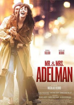 Mr & Mme Adelman