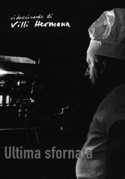Ultima sfornata