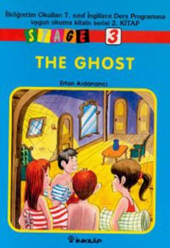 Stage 3-The Ghost