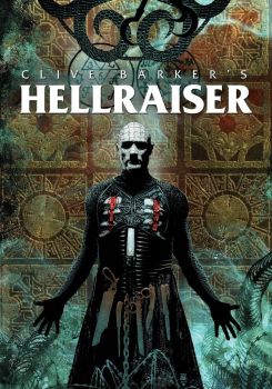 Hellraiser