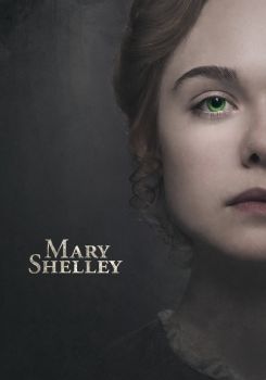 Mary Shelley