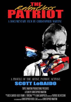 The Relentless Patriot