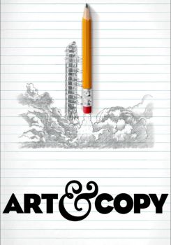 Art & Copy