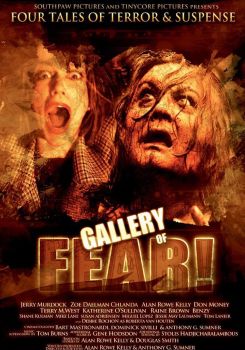 Gallery Of Fear